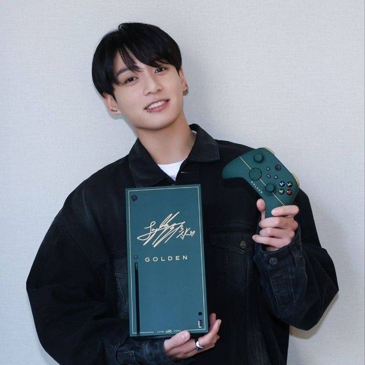 Behind-the-scenes cut of Jungkook (BTS)