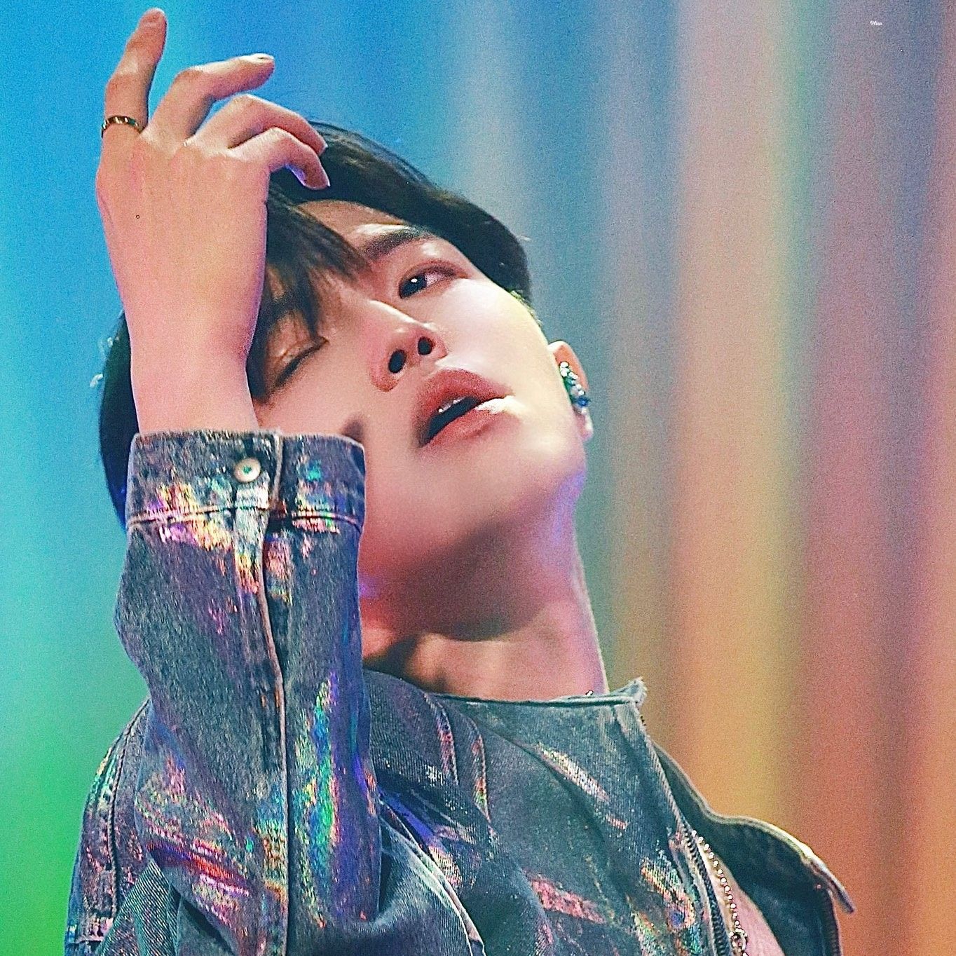 김재환 팬이 찍은 순간