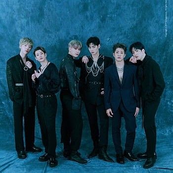 아스트로 최근 활동샷