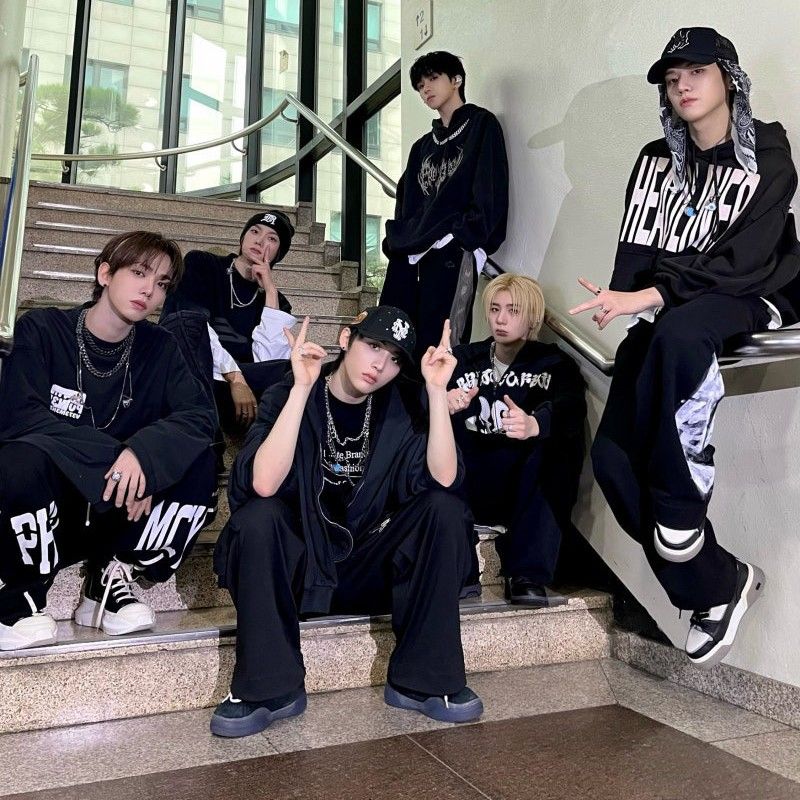 Latest photo of BOYNEXTDOOR