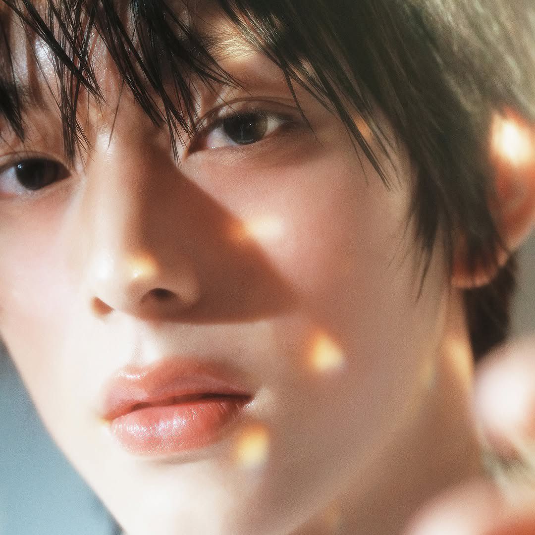 Recent activity shot of Chihen (AHOF)