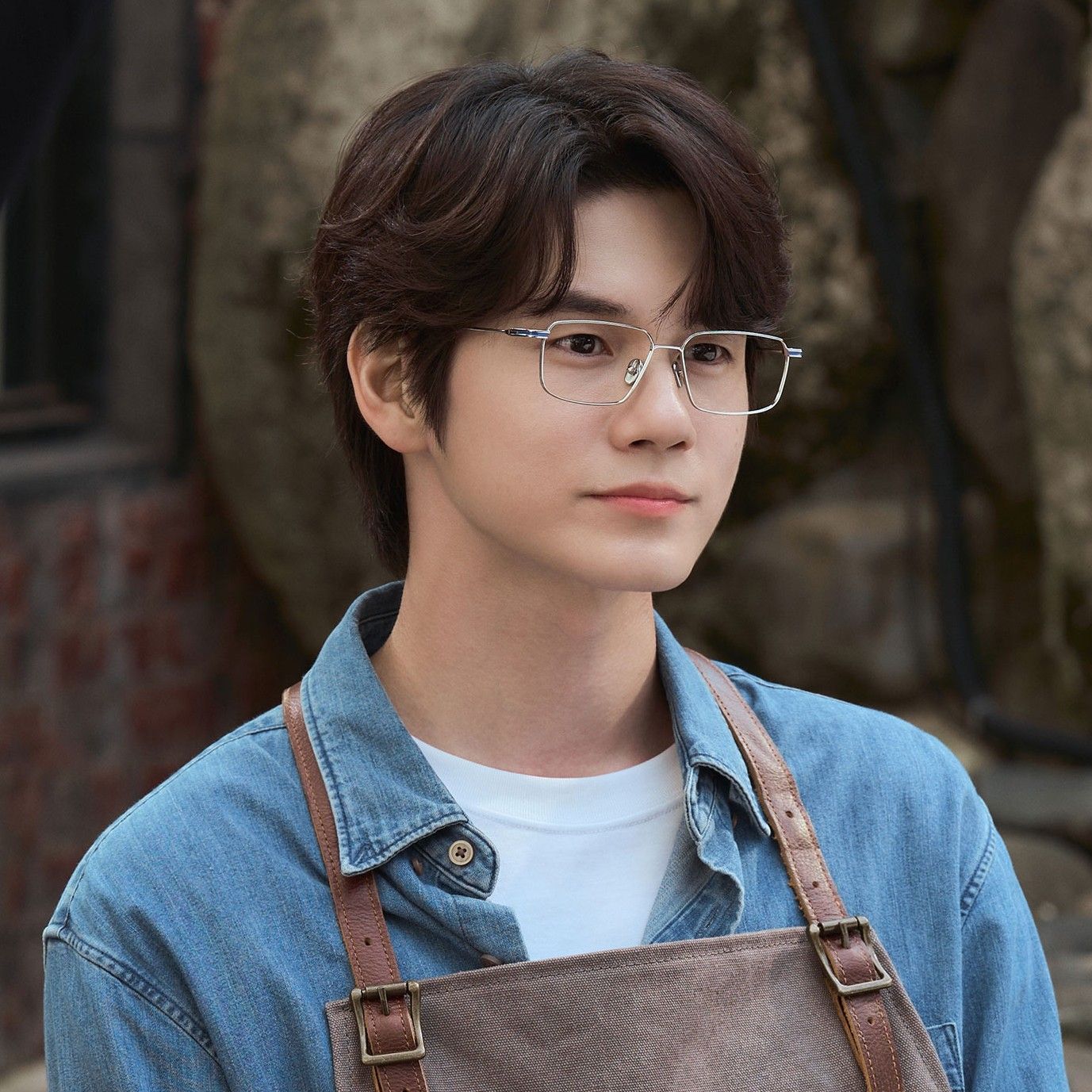 옹성우 최근 활동샷