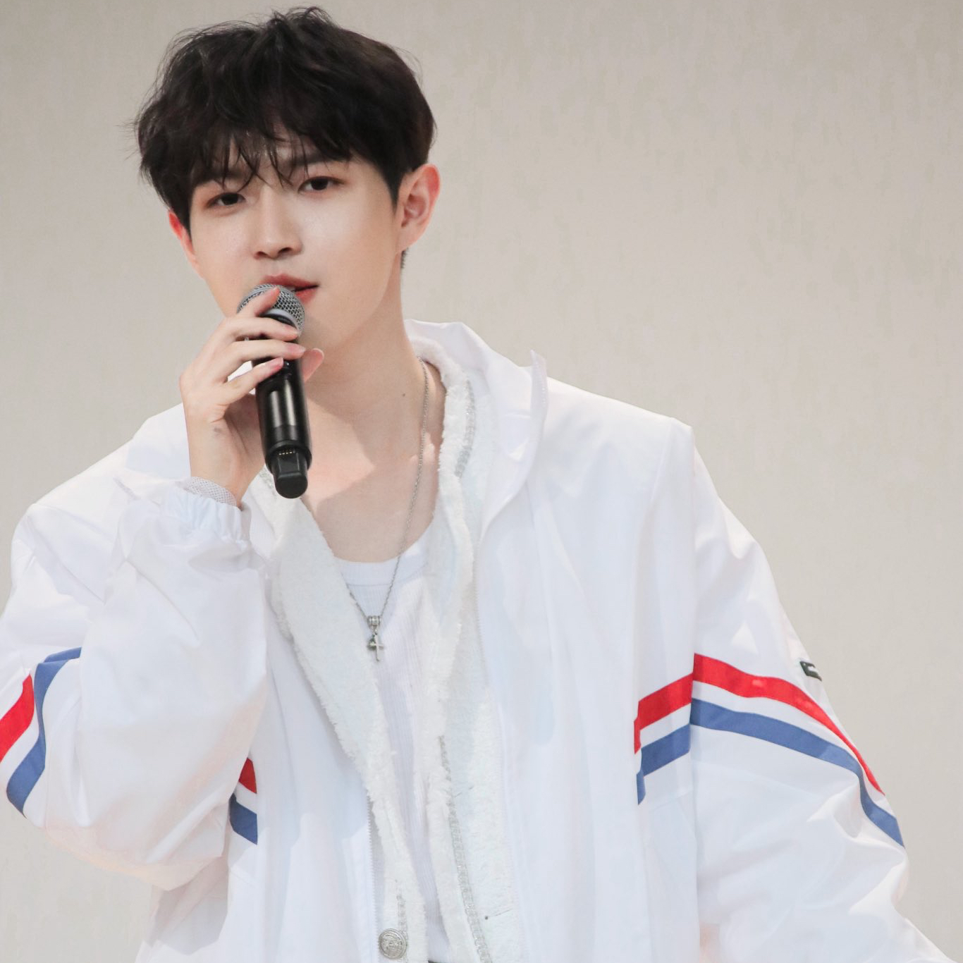 김재환의 비하인드 컷