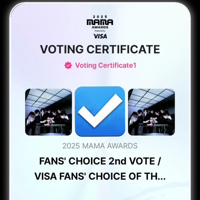 Behind-the-scenes cut of ENHYPEN