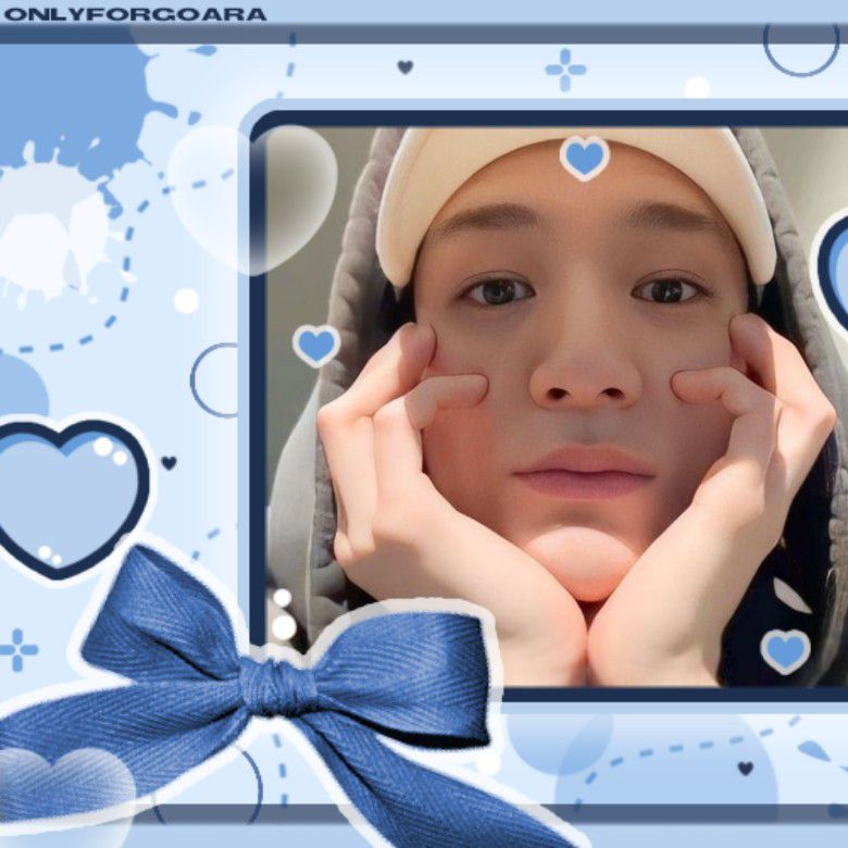 Jeno (NCT DREAM)粉丝拍下的瞬间
