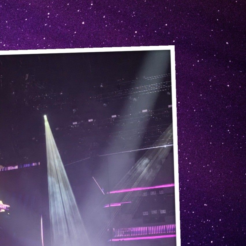 防彈少年團的幕後花絮