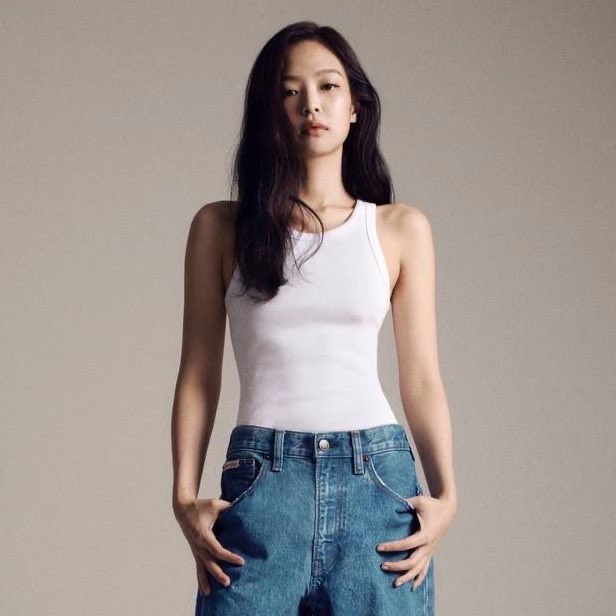 Jennie (BLACKPINK)的幕后花絮