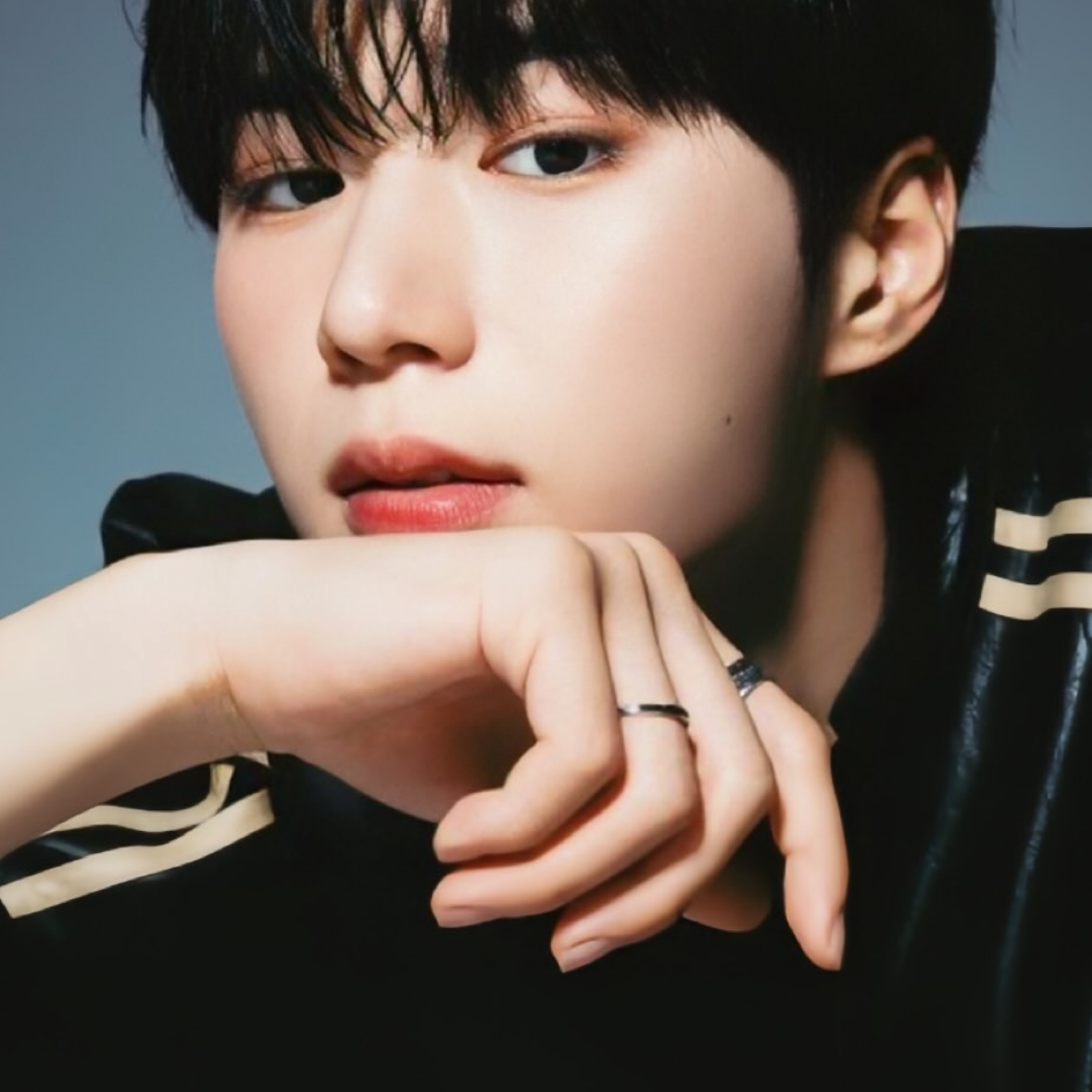 Latest photo of Kim Junseo (ALPHA DRIVE ONE)