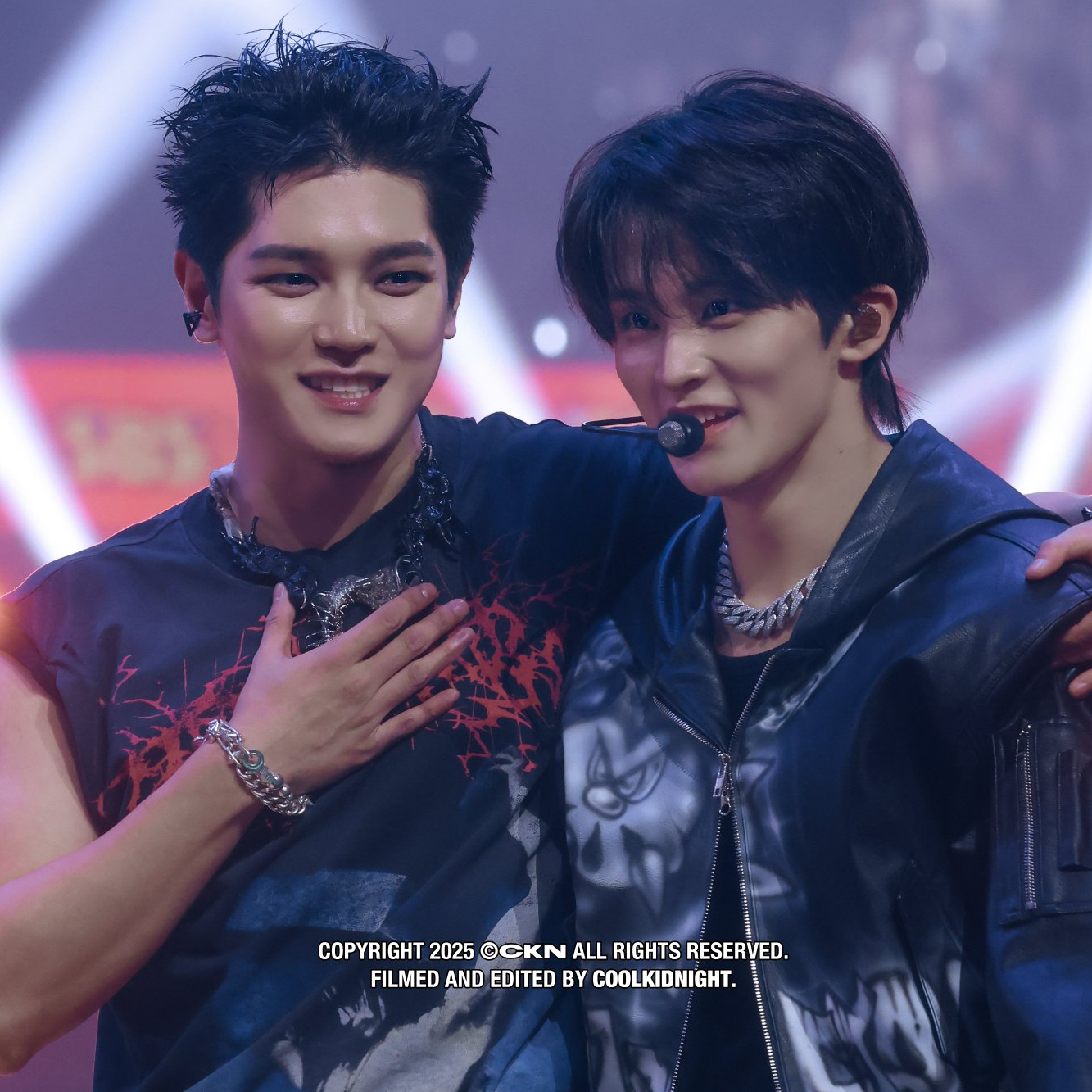 Latest photo of Mark (NCT 127, NCT DREAM)