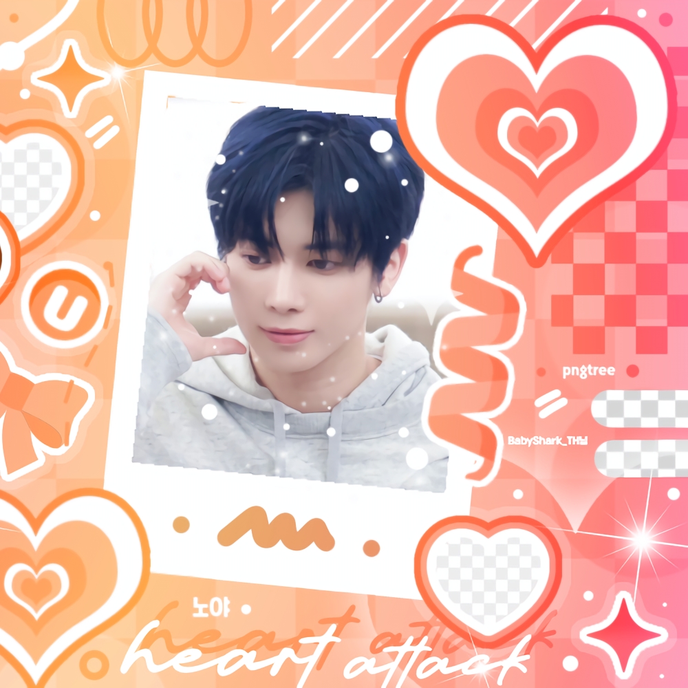 Recent activity shot of Taehyun (TOMORROW X TOGETHER)