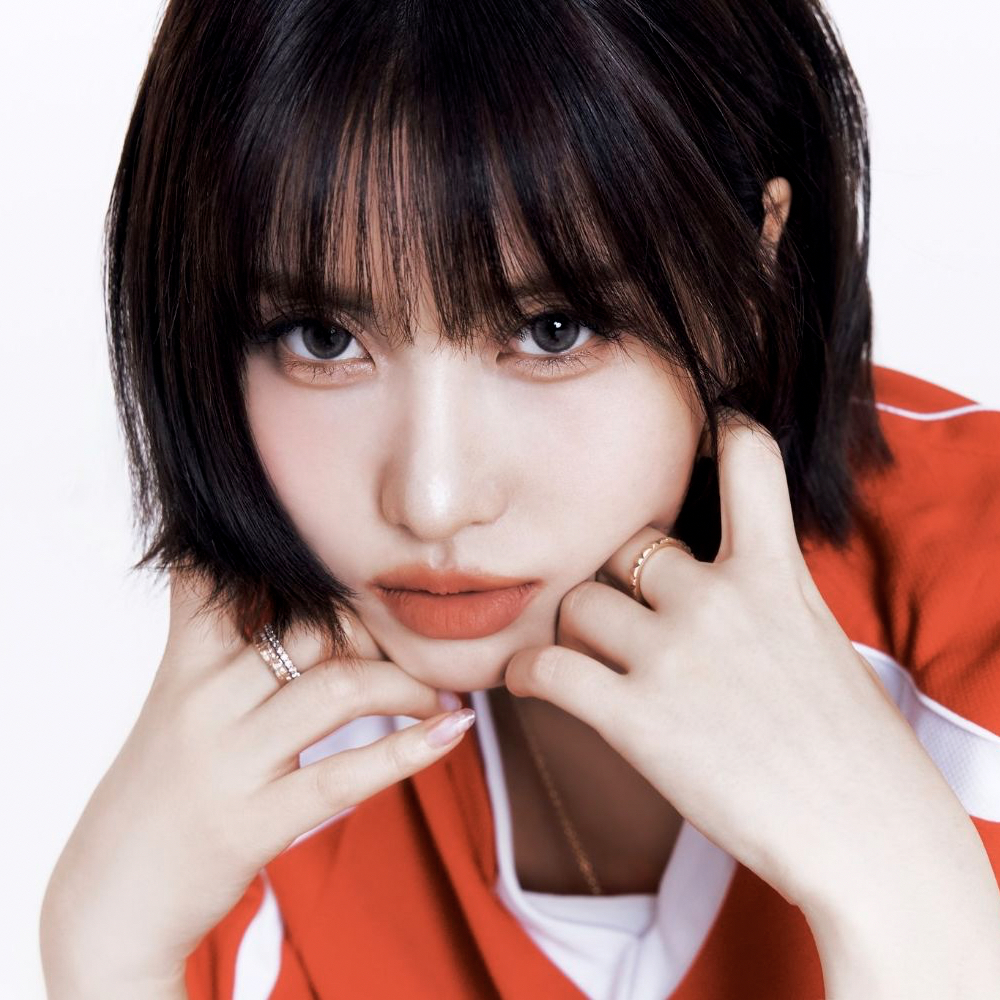 Momen yang diabadikan oleh penggemar Momo (TWICE)