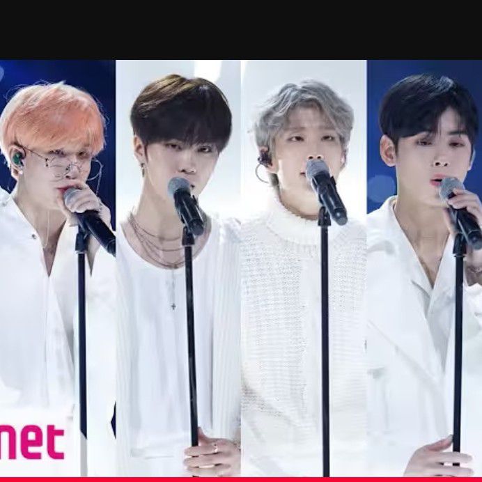 아스트로의 최신 사진