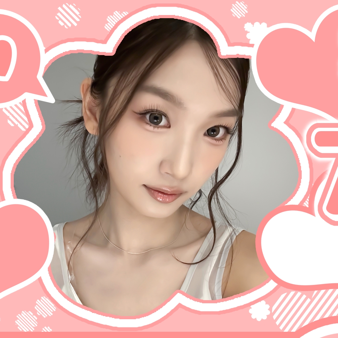 Latest photo of Dinda (SECRET NUMBER)
