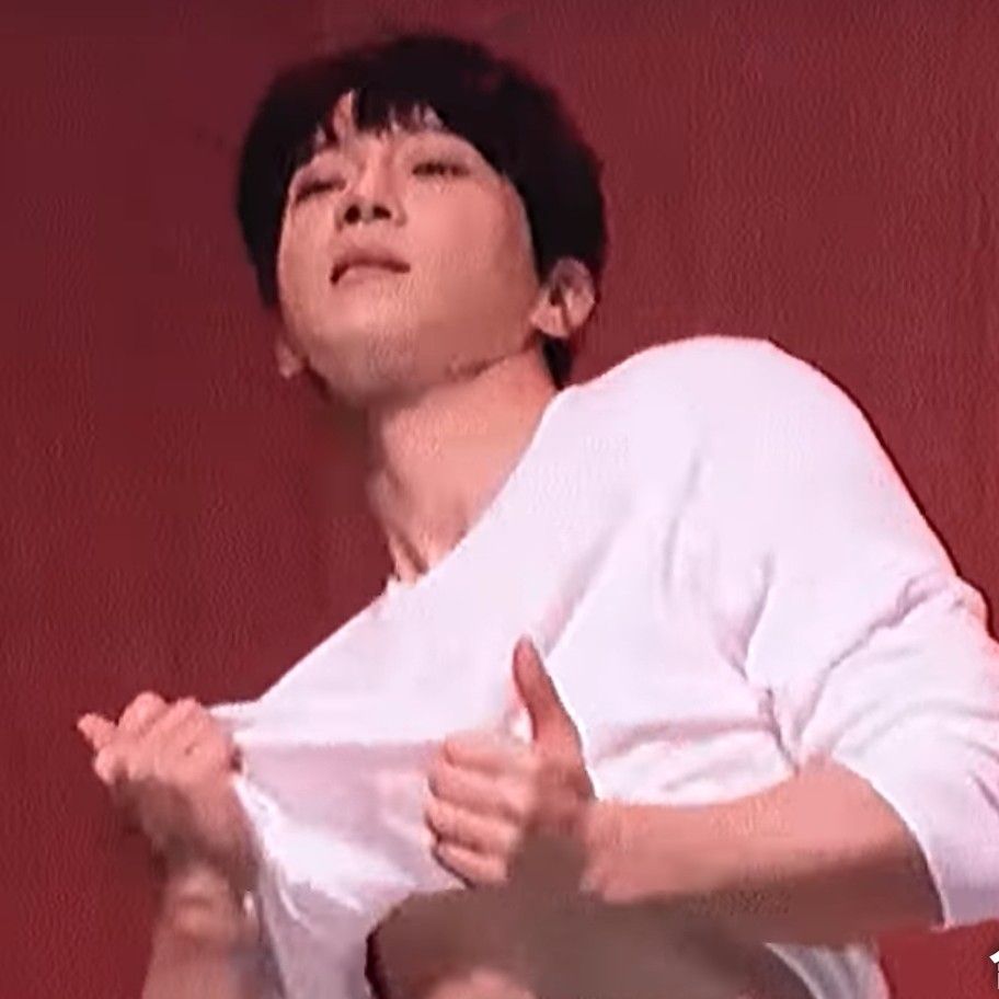 황치열 팬이 찍은 순간