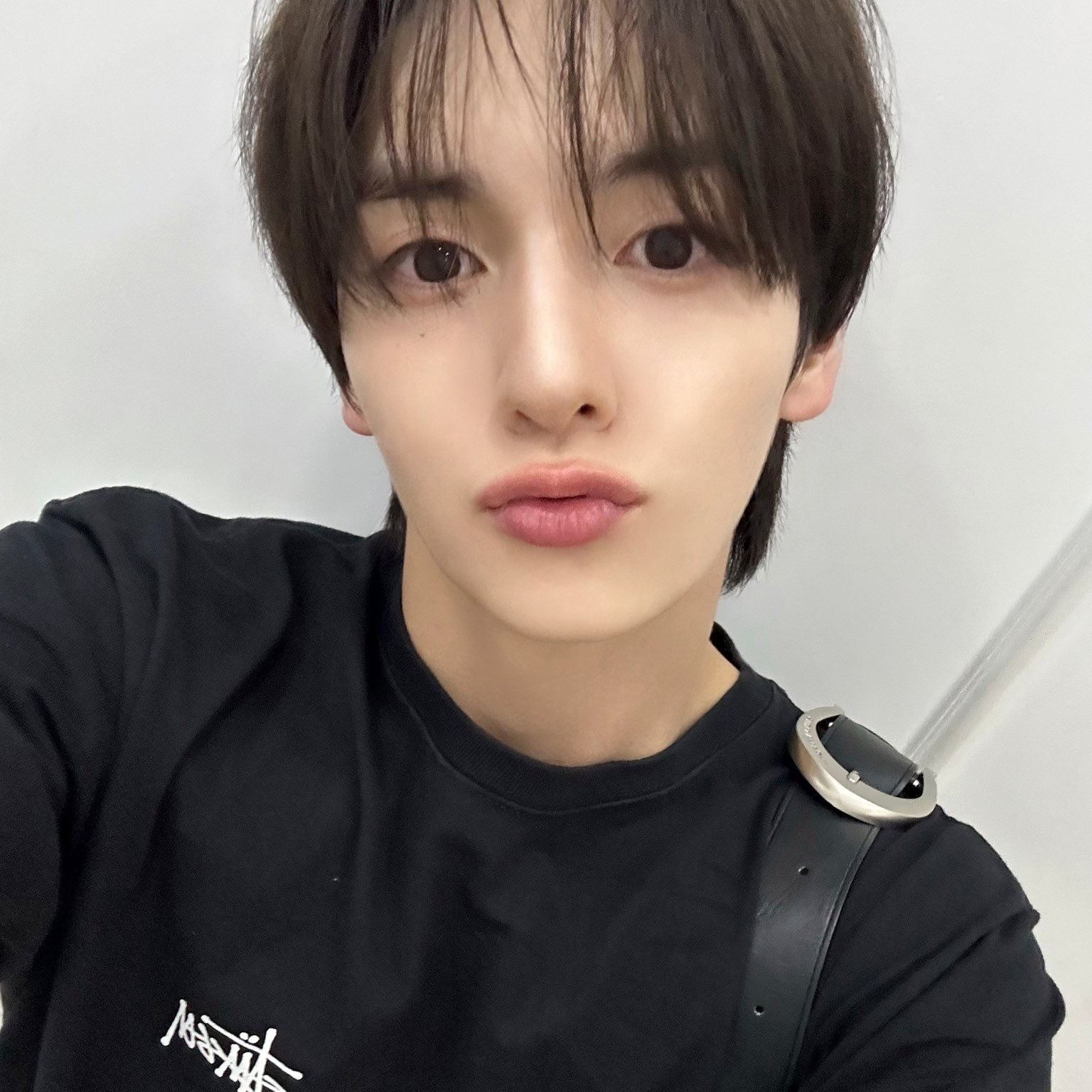 Latest photo of Sungyun (n.SSign)