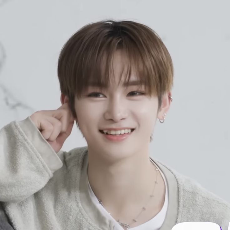 Behind-the-scenes cut of Zhou Anxin (ALPHA DRIVE ONE)