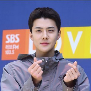 세훈 (EXO) 최근 활동샷