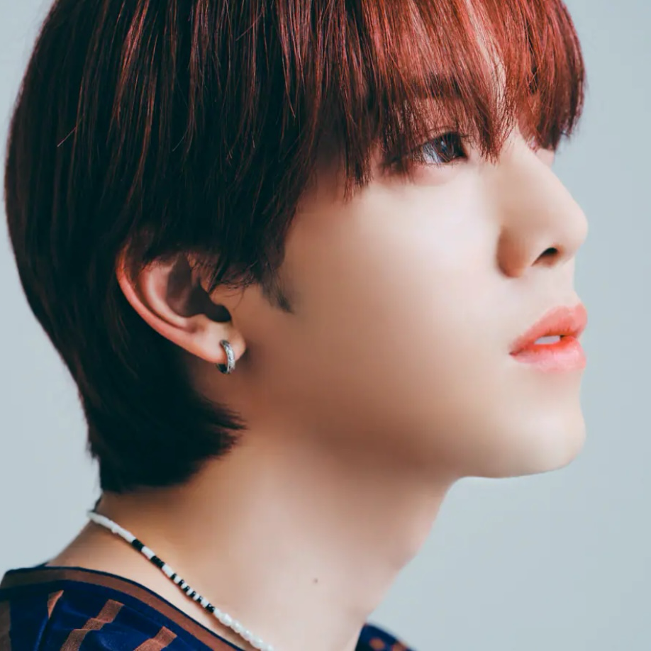 Behind-the-scenes cut of KAZUTA (n.SSign)