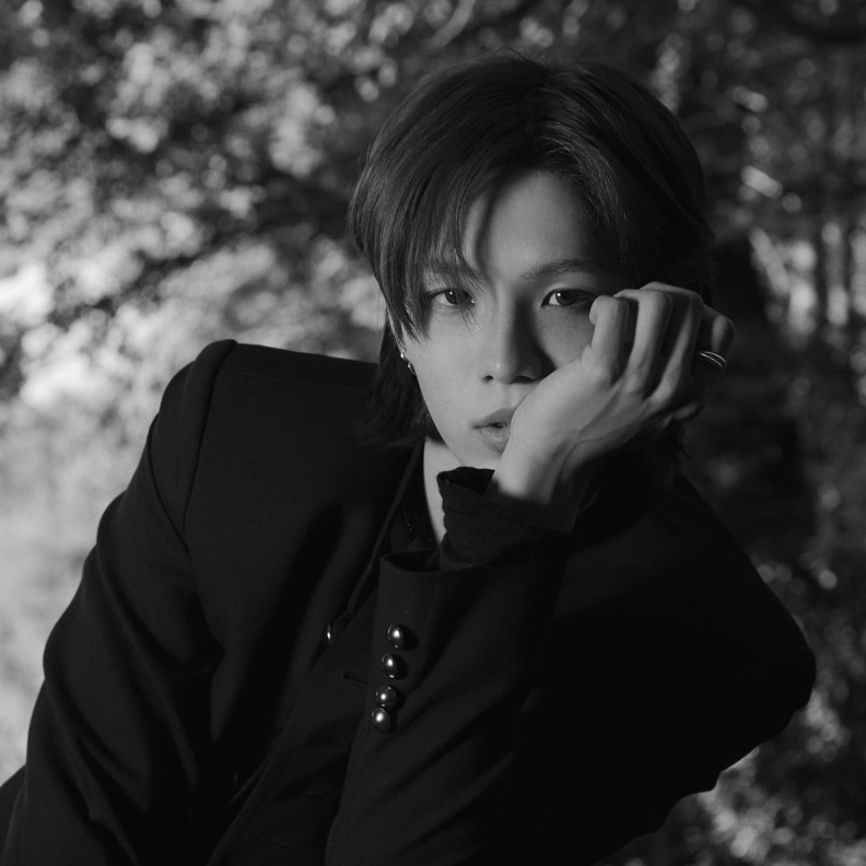 A moment captured by SHOTARO (RIIZE)'s fan