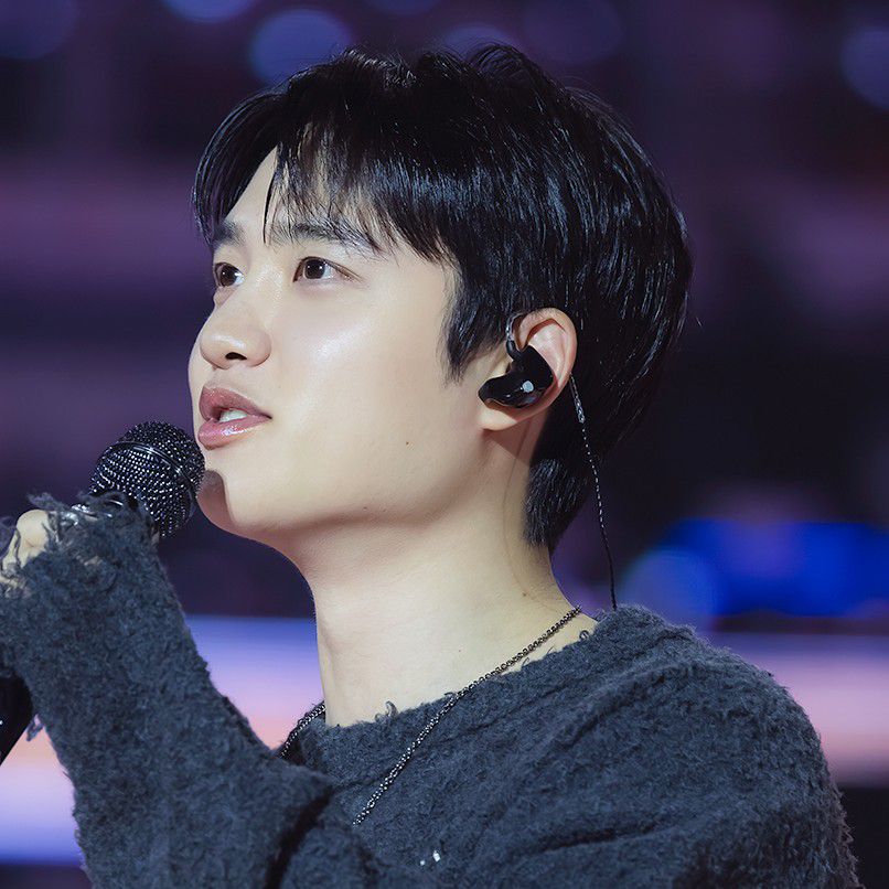 디오 (EXO)의 최신 사진