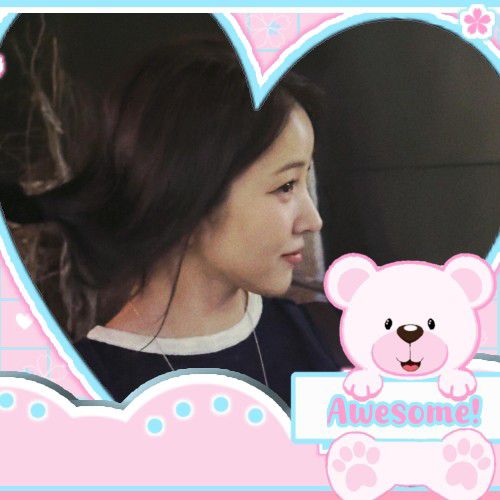 Latest photo of Sowon (GFRIEND)