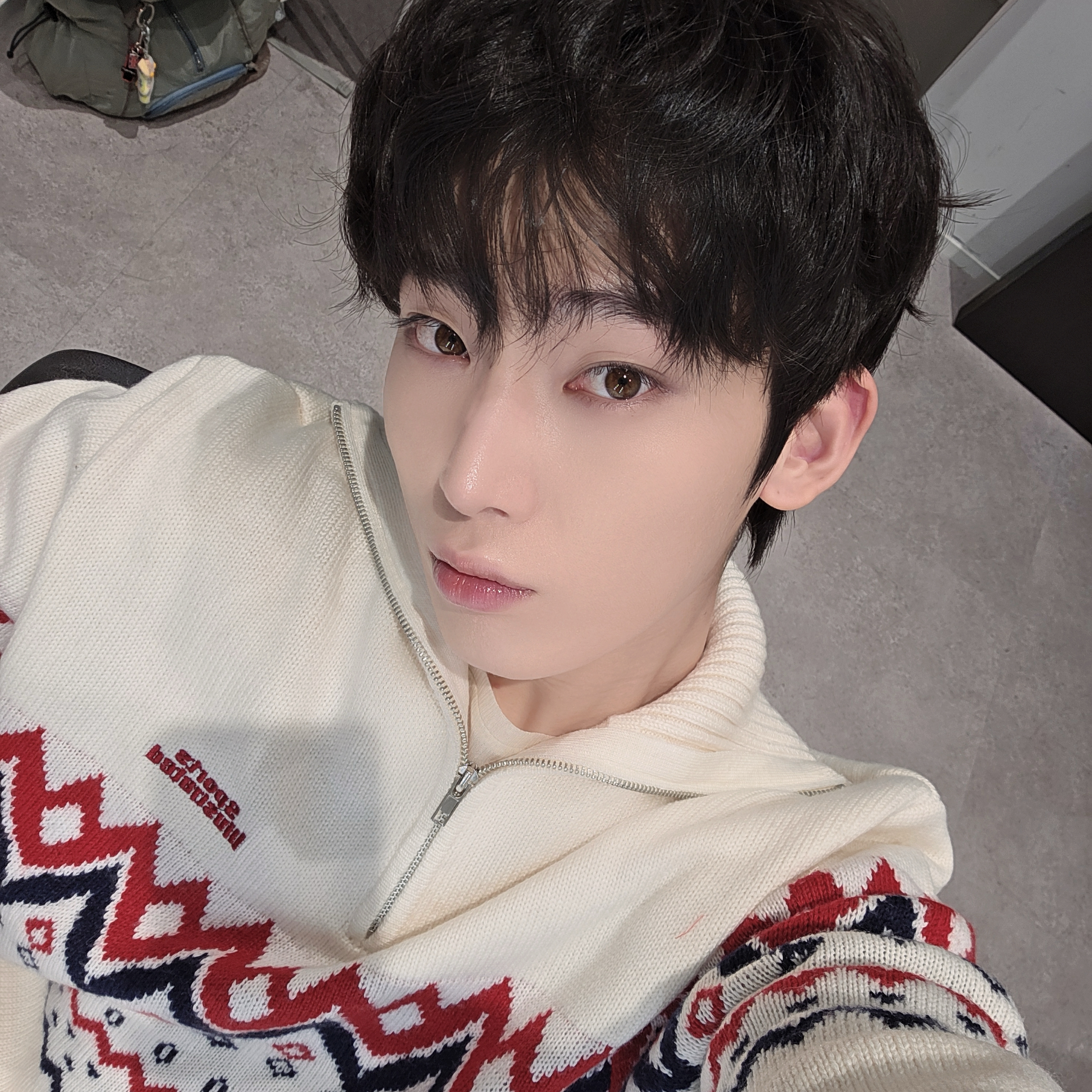 선우 (ENHYPEN)의 최신 사진