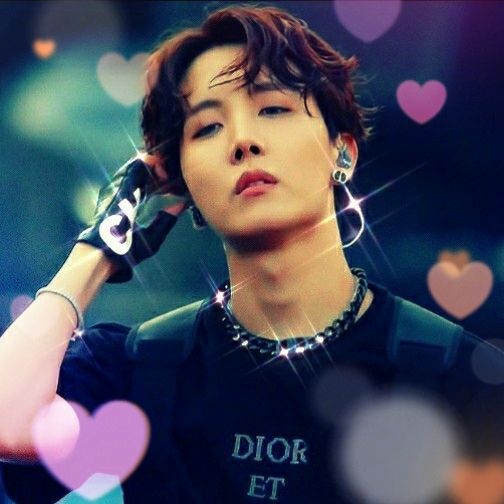 제이홉 (방탄소년단) 팬이 찍은 순간