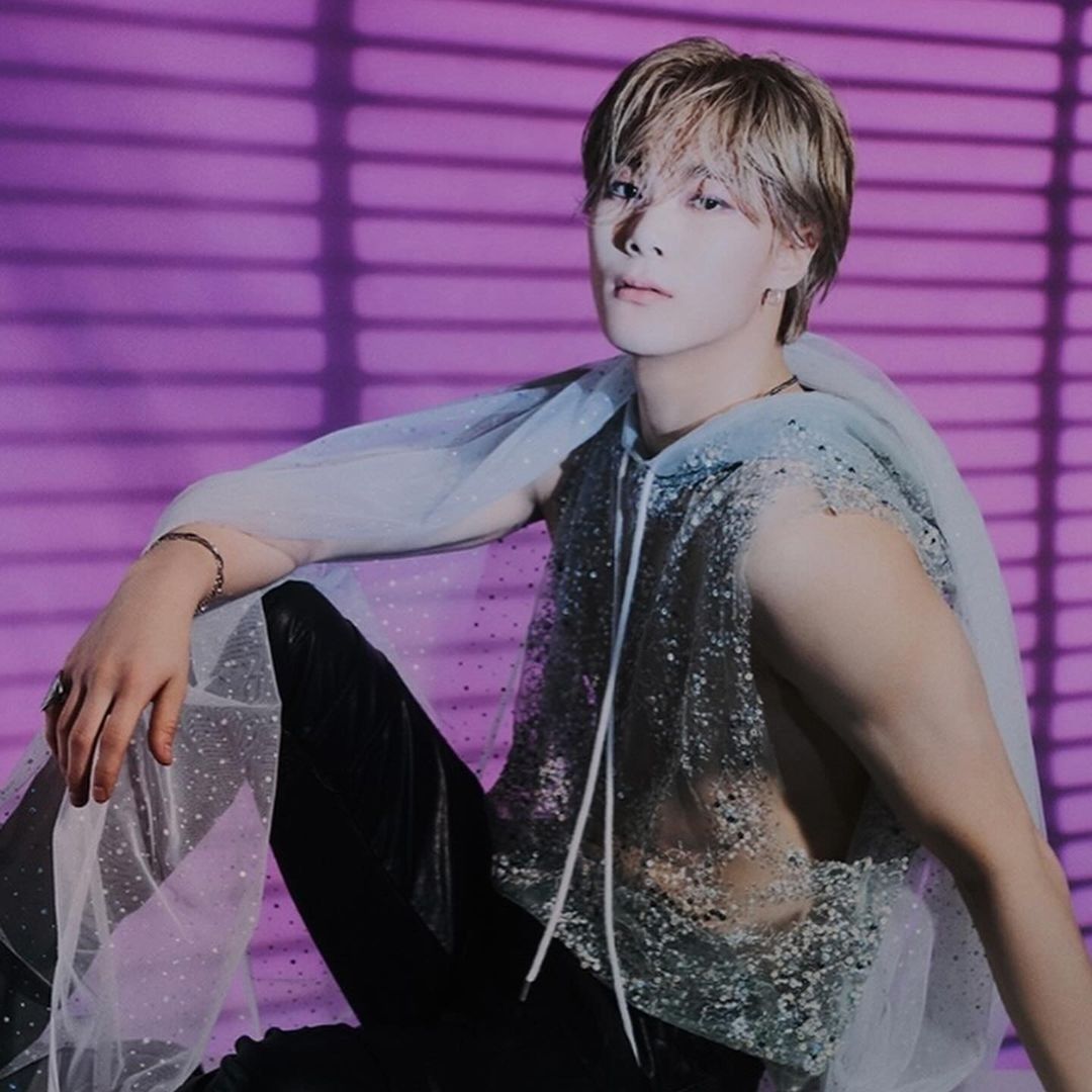 문빈 (아스트로)의 비하인드 컷