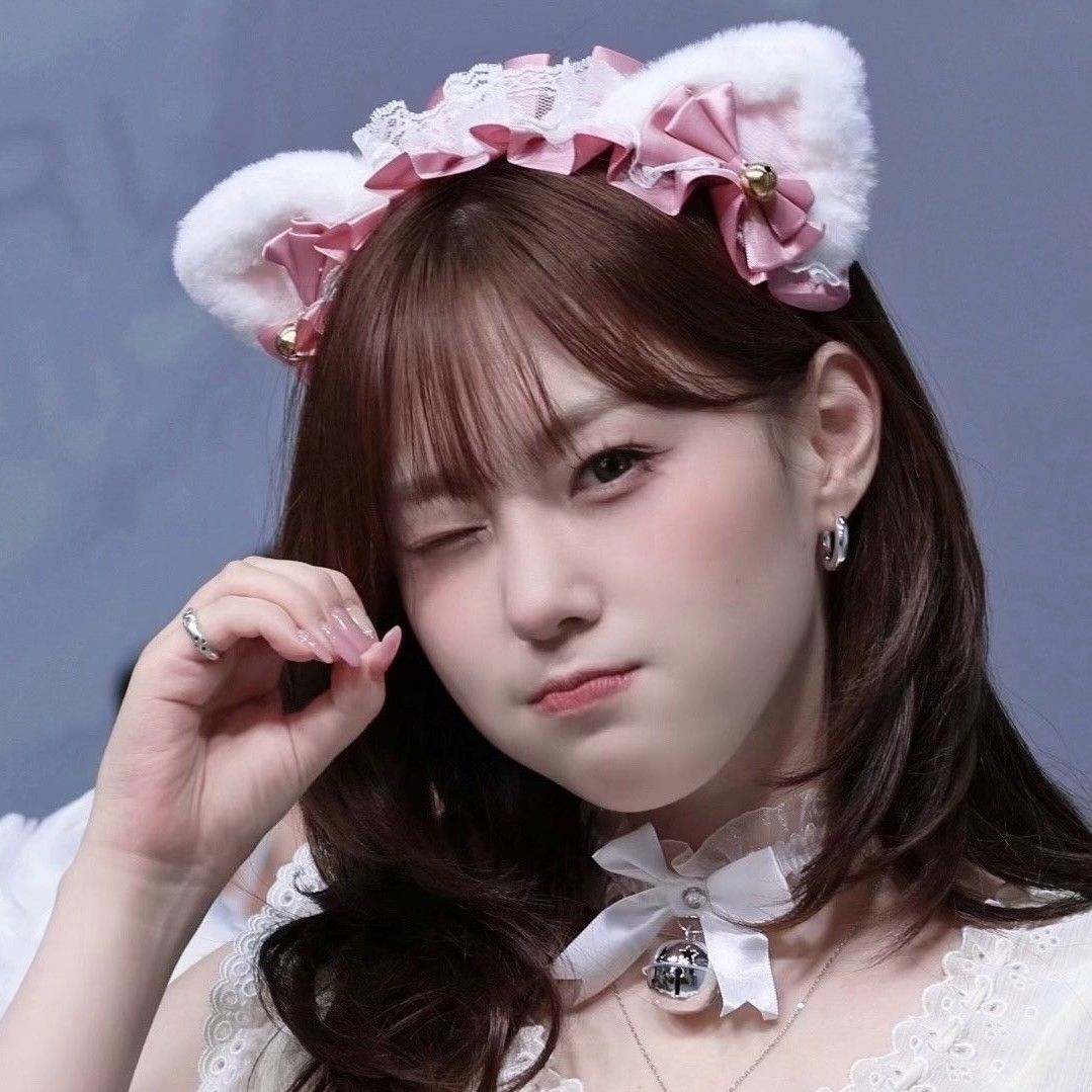 Latest photo of Kim Chaehyun (Kep1er)