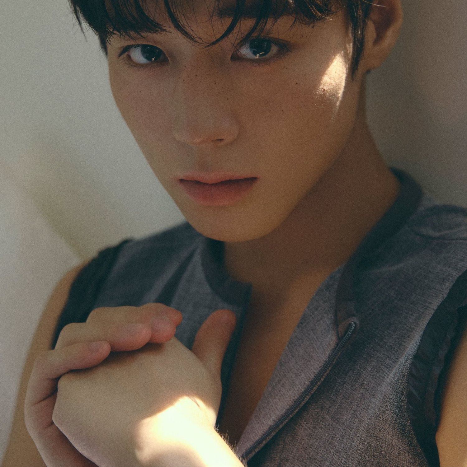 박지훈 팬이 찍은 순간