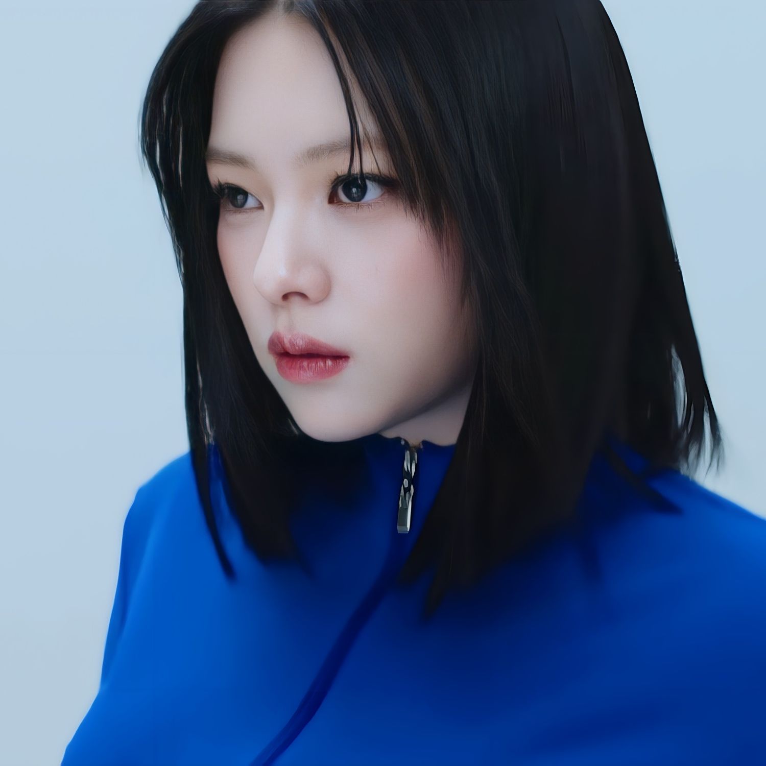A moment captured by Jeongyeon (TWICE)'s fan