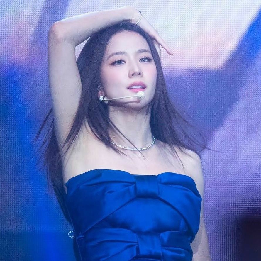 지수 (BLACKPINK)의 최신 사진