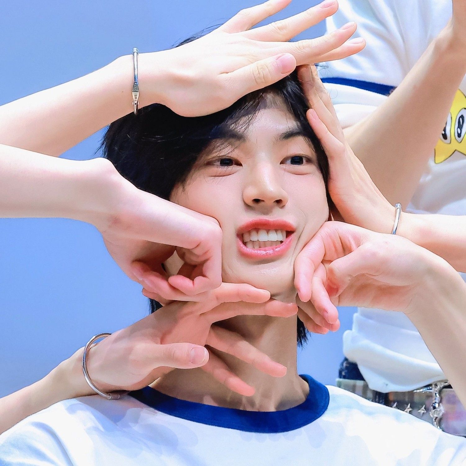 Recent activity shot of Dohoon (TWS)