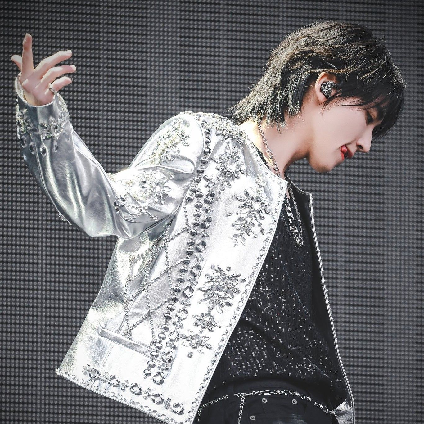 ジョンハン (SEVENTEEN)ファンが撮った瞬間