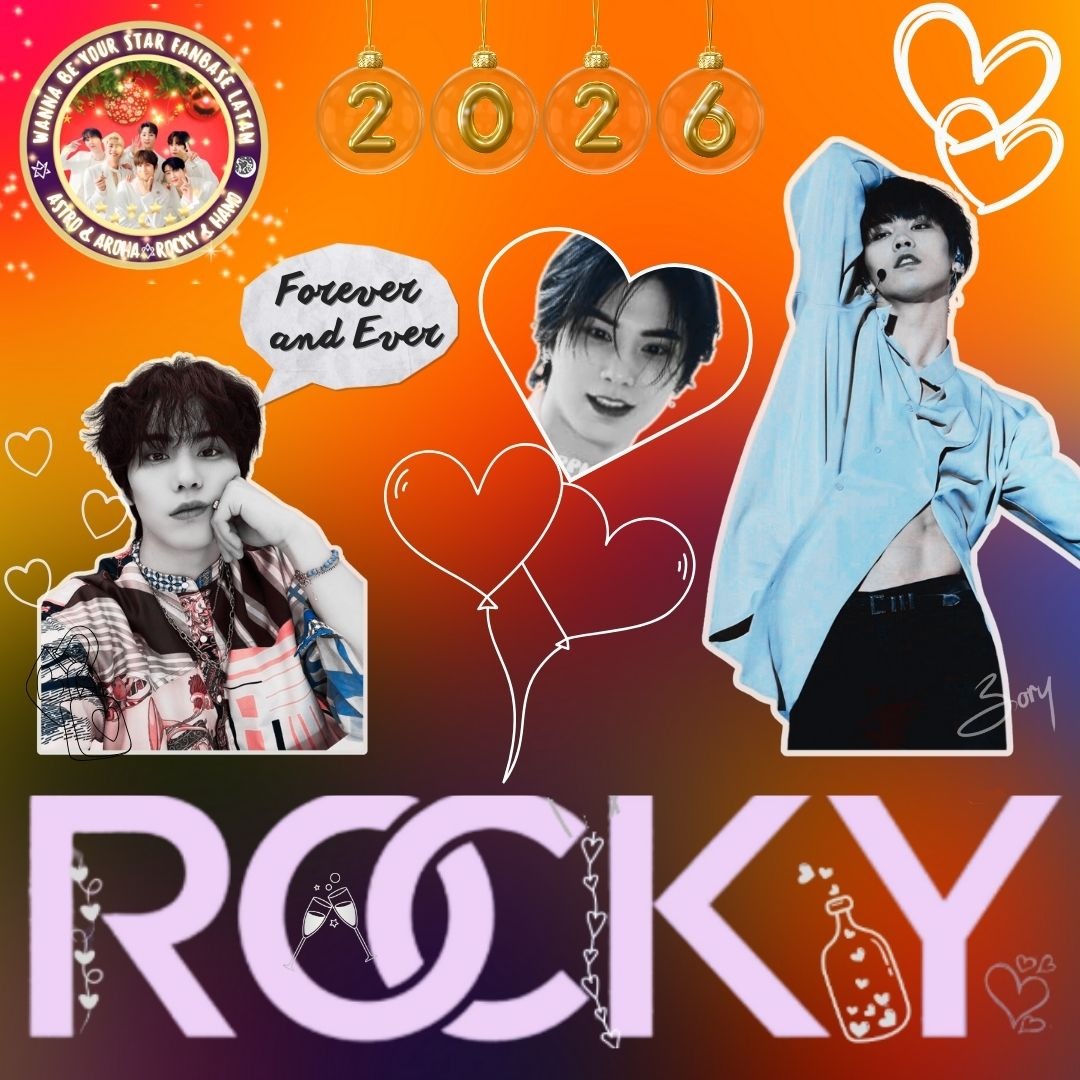 Latest photo of Rocky