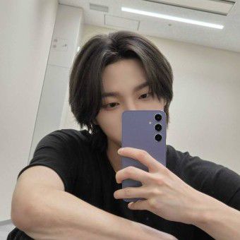 Latest photo of Sungho (BOYNEXTDOOR)