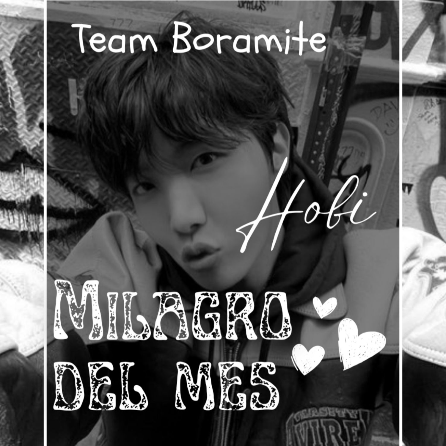 제이홉 (방탄소년단) 최근 활동샷