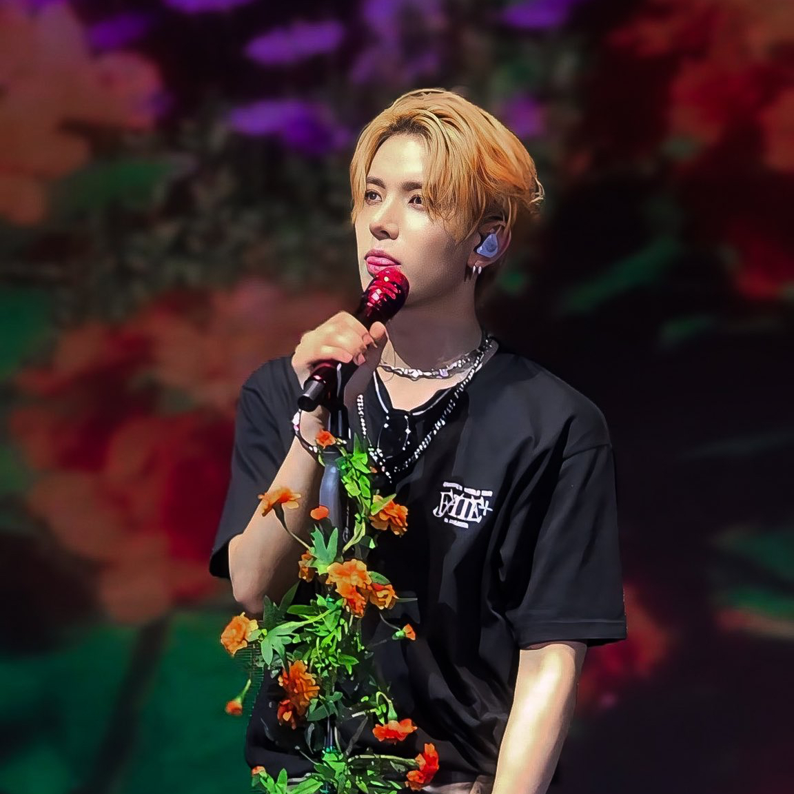 희승 (ENHYPEN)의 비하인드 컷