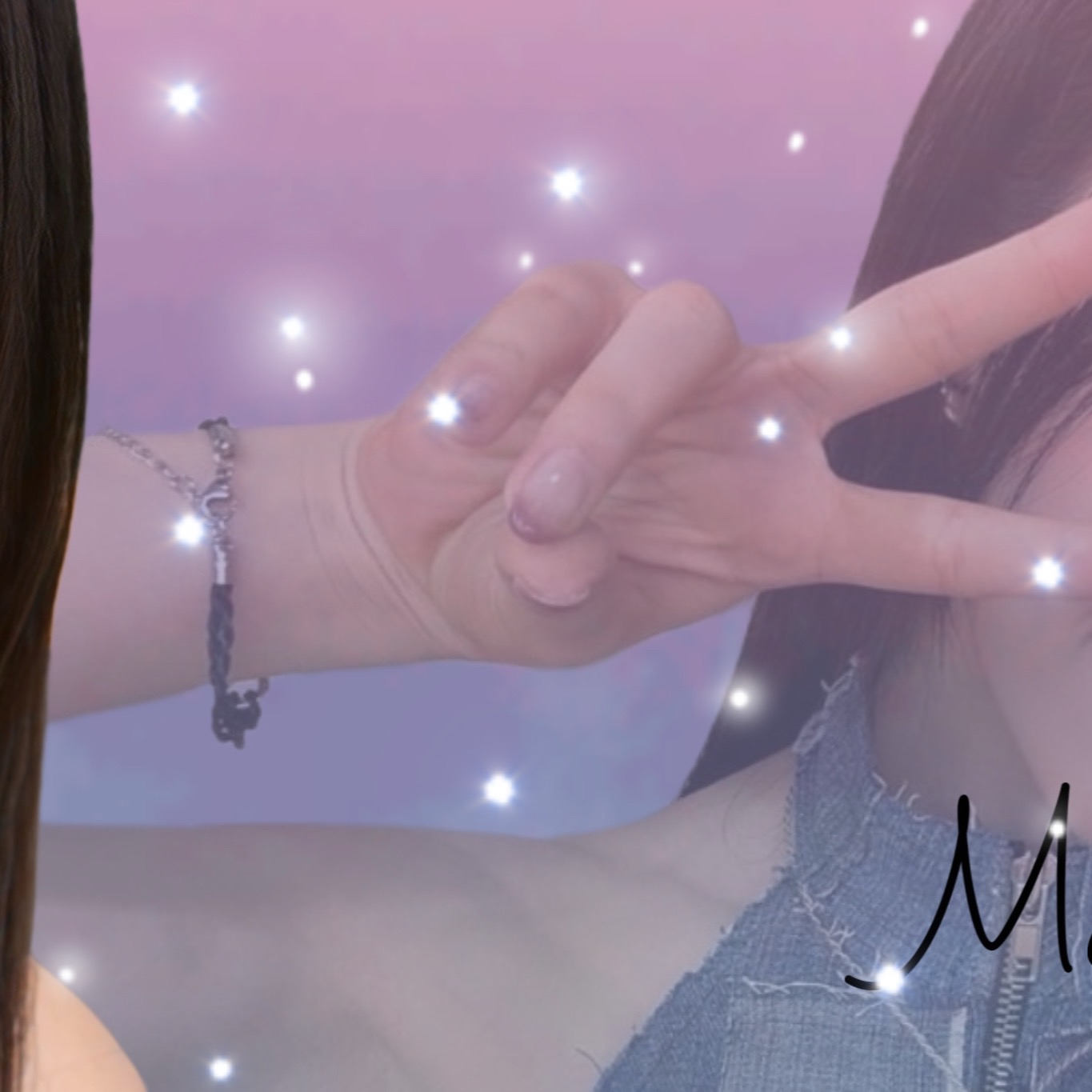 Foto aktivitas terbaru Maya (NiziU)