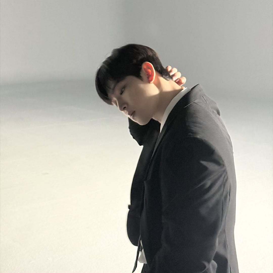 이도 (원어스)의 최신 사진