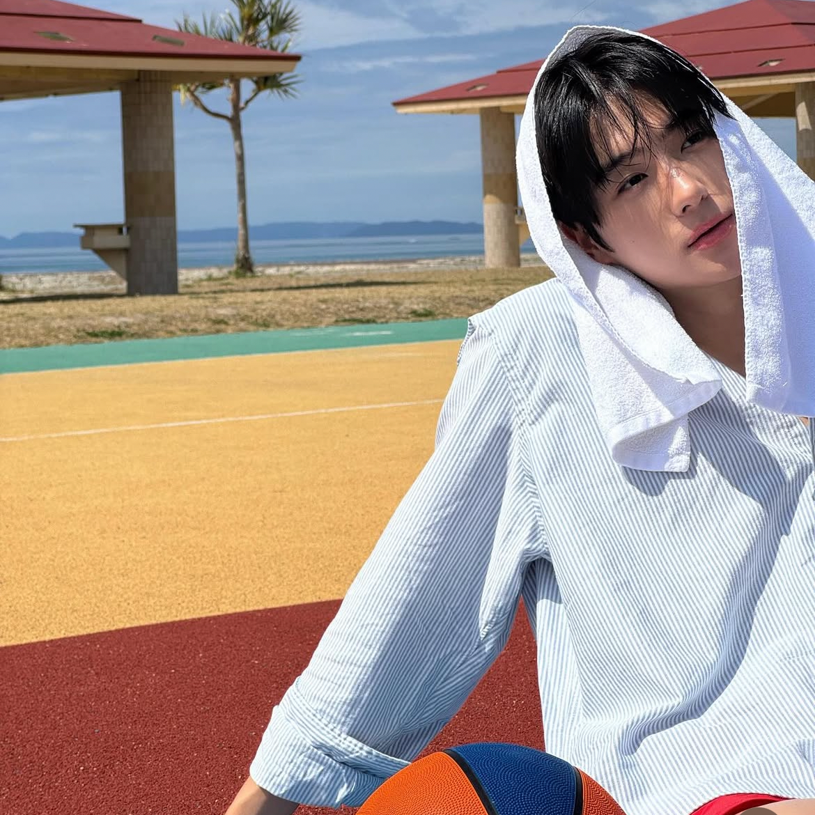 THE BOYZの最近の活動写真