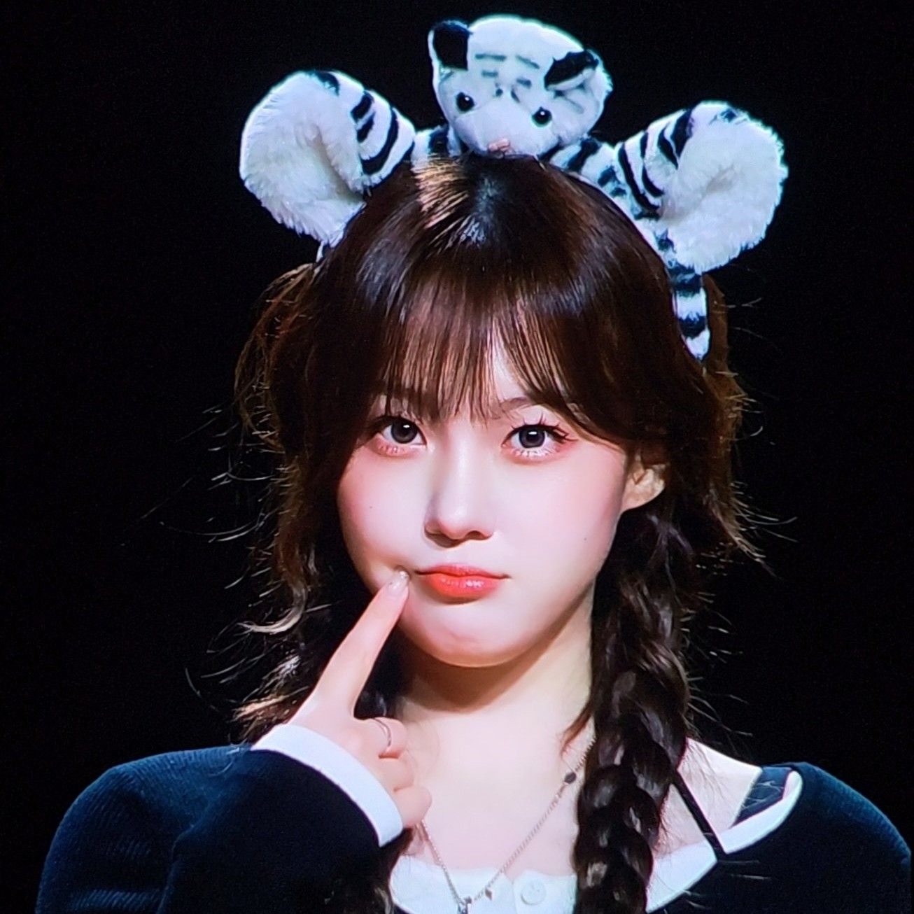 Latest photo of Kim Chaehyun (Kep1er)