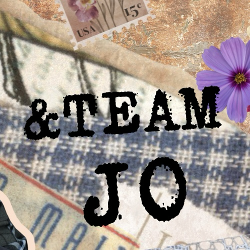 Behind-the-scenes cut of Jo (&TEAM)