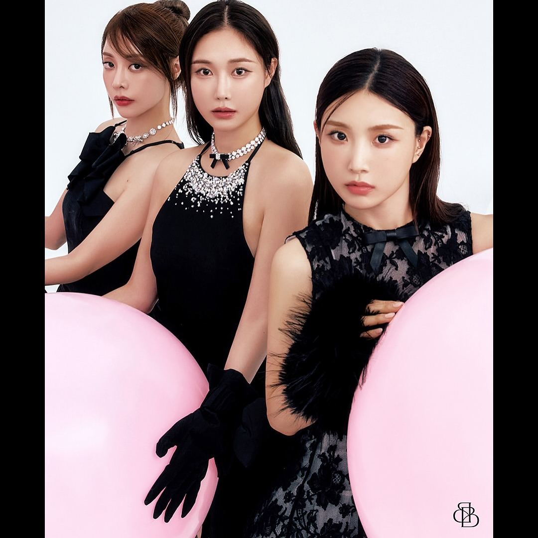 Latest photo of BBGIRLS