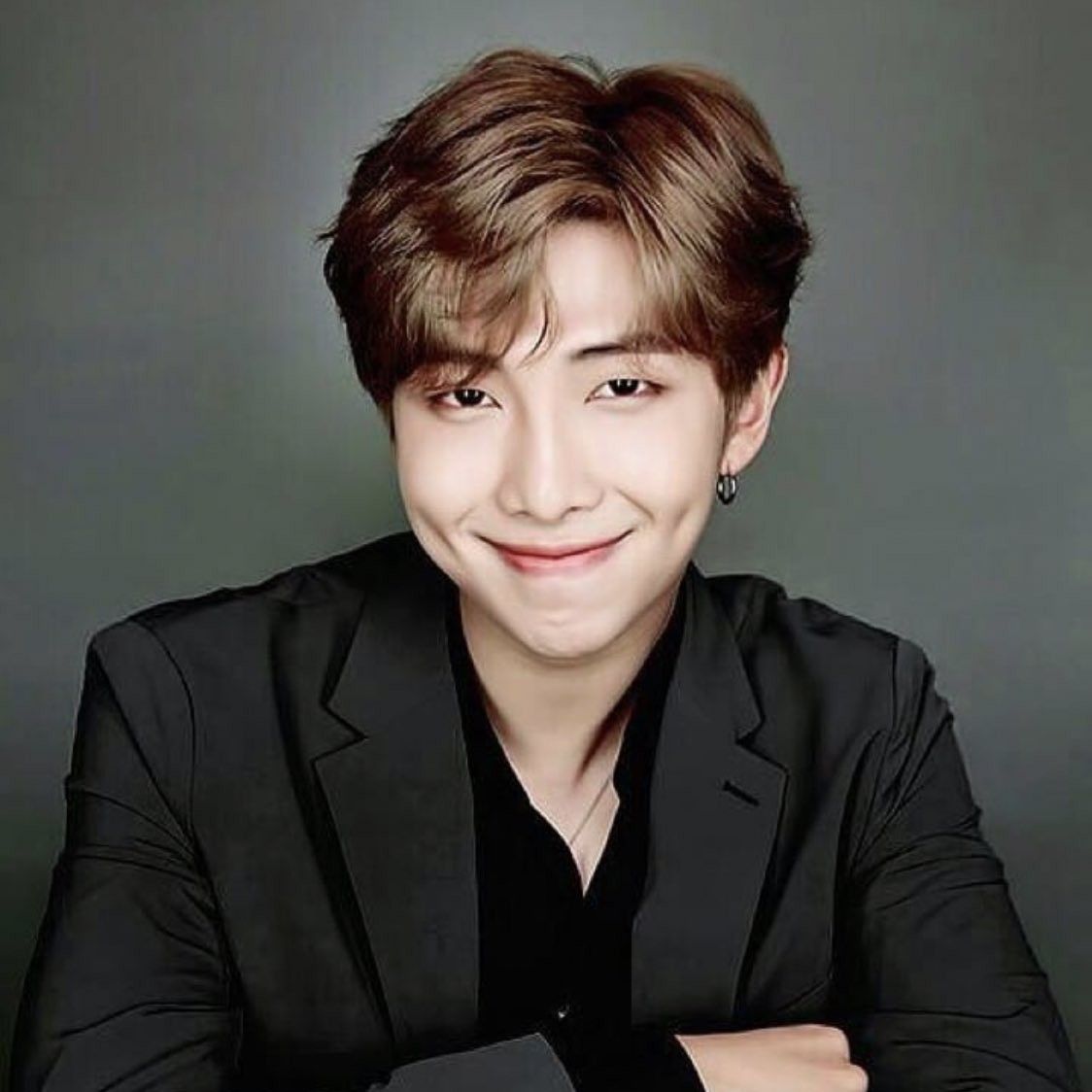 Behind-the-scenes cut of RM (BTS)