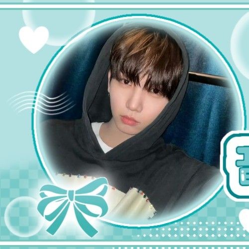Shining profile picture of Myeong Jaehyun (BOYNEXTDOOR) on today's Choeaedol