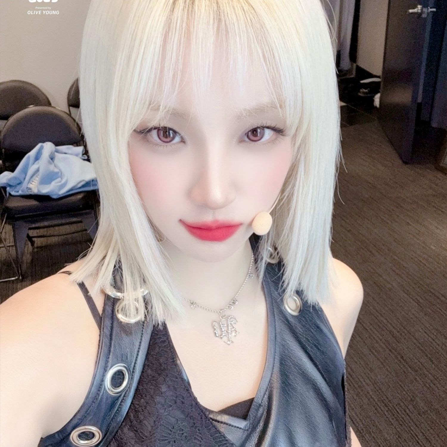 우기 (아이들)의 최신 사진
