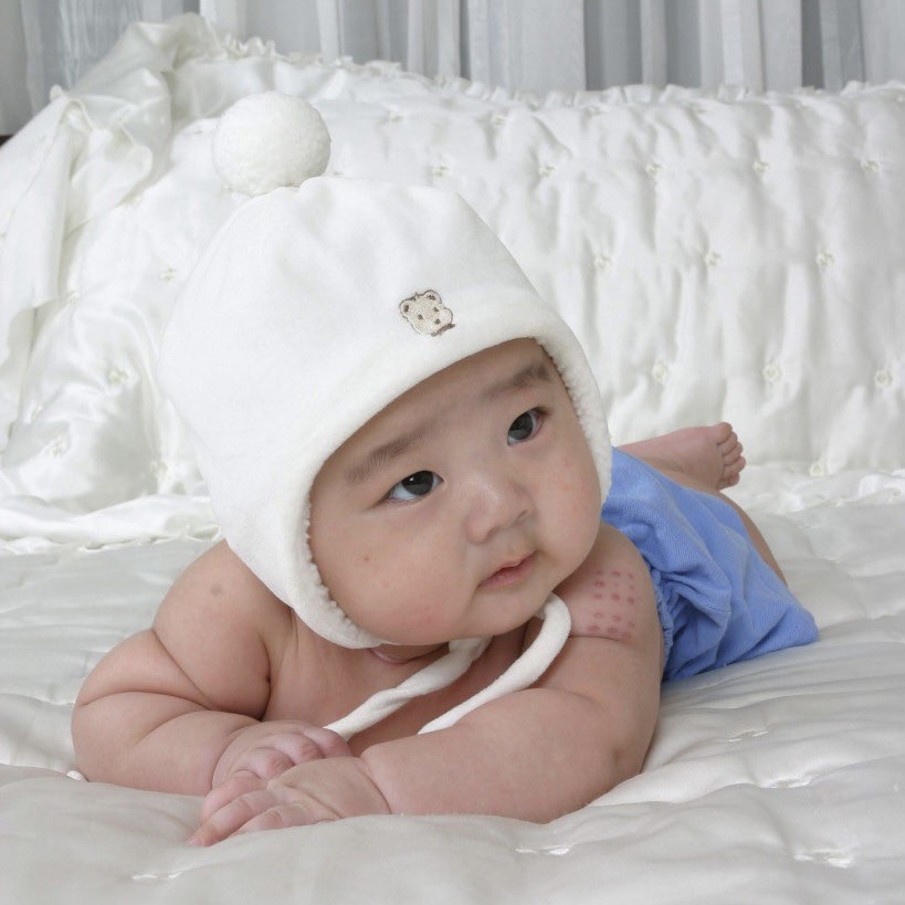Recent activity shot of Jungwon (ENHYPEN)