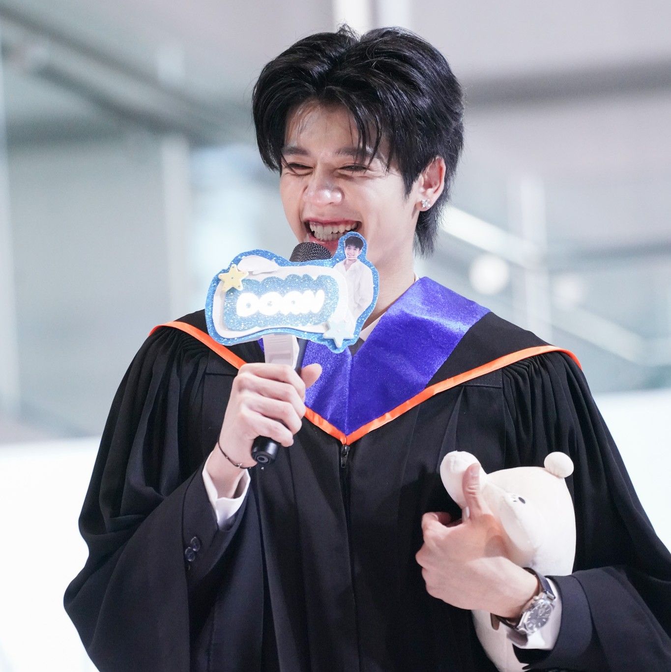 佑瀧 (NexT1DE)的最新照片