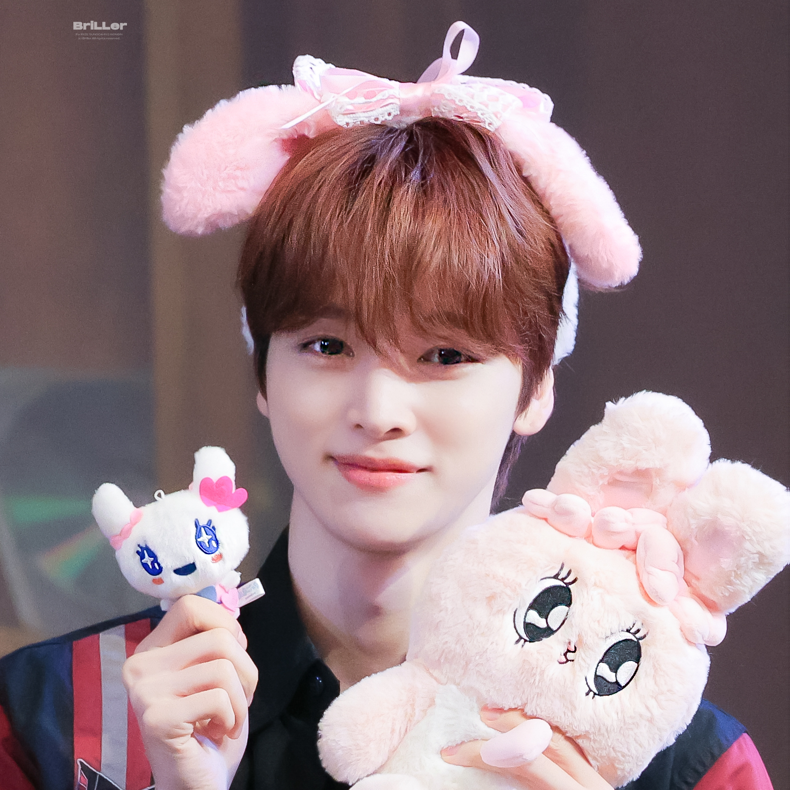 Latest photo of Sungchan (RIIZE)